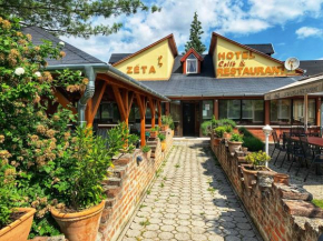 Hotels in Lenti